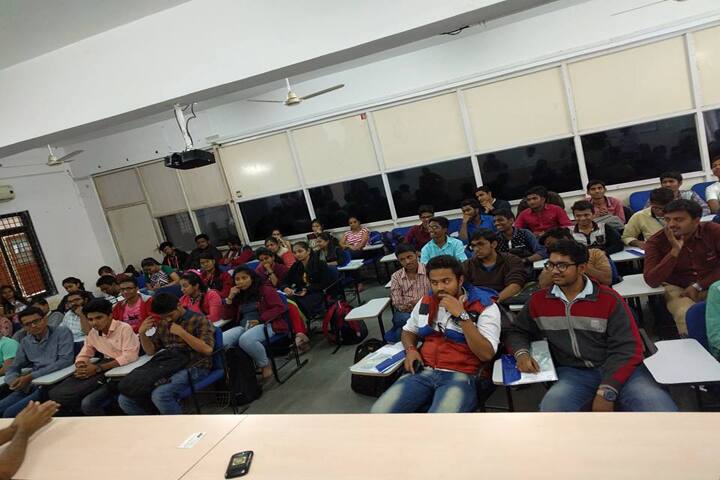 classroom